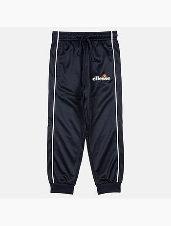 Ellesse - set composto da giacca con zip e collo alto e pantaloni da jogging