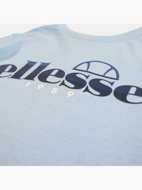 Ellesse - set da 3 pezzi: maglietta, pantaloncini e calzini - Kiabi