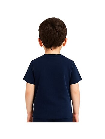Ellesse - Set di 2 T-shirt e pantalone
