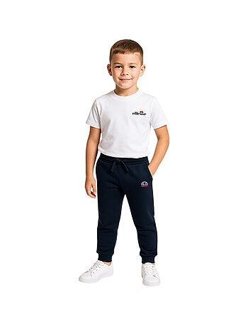 Ellesse - Set di 2 T-shirt e pantalone