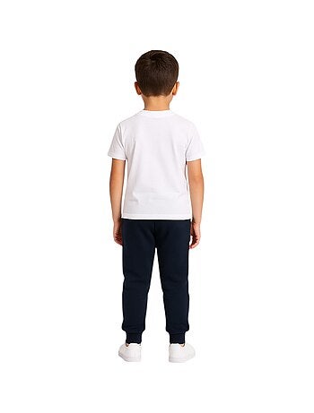 Ellesse - Set di 2 T-shirt e pantalone