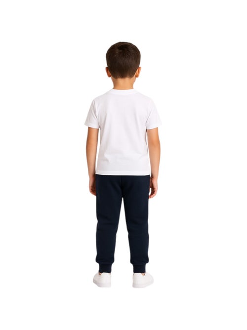 Ellesse - Set di 2 T-shirt e pantalone - Kiabi