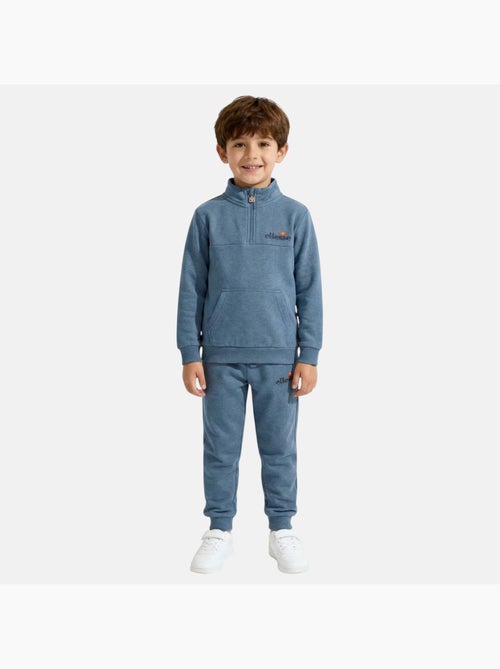 Ellesse - Set felpa e pantalone da jogging bambino - Kiabi