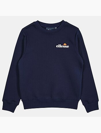 Ellesse - Set felpa e pantalone da jogging bambino