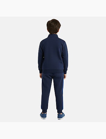 Ellesse - Set felpa e pantalone da jogging bambino