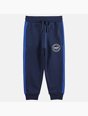 Ellesse - Set felpa e pantalone da jogging bambino