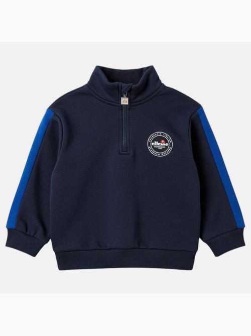 Ellesse - Set felpa e pantalone da jogging bambino - Kiabi