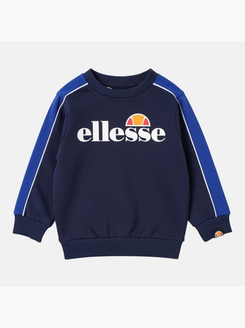 Ellesse - Set felpa e pantalone da jogging bambino - Kiabi