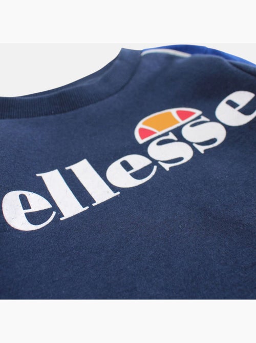 Ellesse - Set felpa e pantalone da jogging bambino - Kiabi
