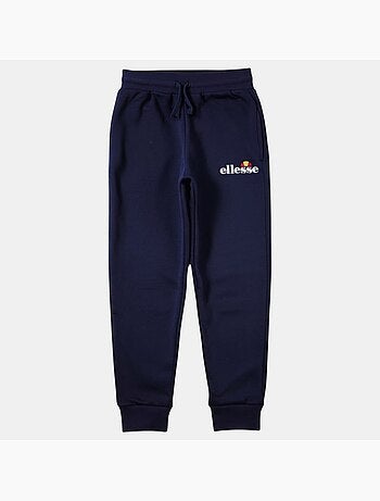 Ellesse - Set felpa e pantalone da jogging bambino