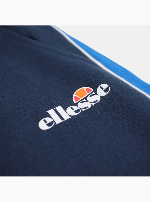 Ellesse - Set felpa e pantalone da jogging bambino - Kiabi