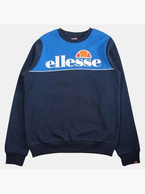 Ellesse - Set felpa e pantalone da jogging bambino - Kiabi
