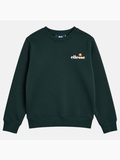 Ellesse - Set felpa e pantalone da jogging bambino - Kiabi