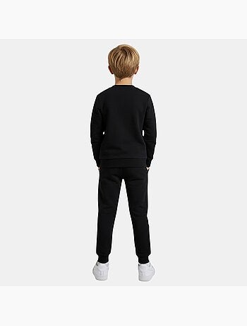 Ellesse - Set felpa e pantalone da jogging bambino