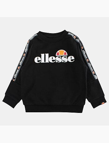 Ellesse - Set felpa e pantalone da jogging bambino