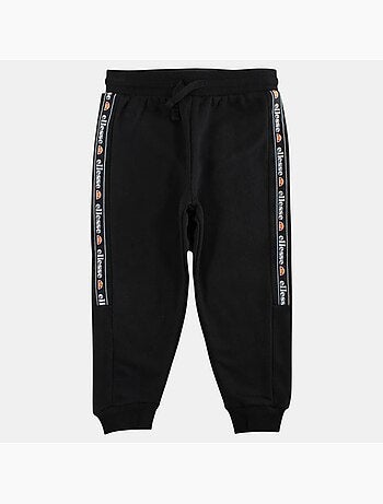 Ellesse - Set felpa e pantalone da jogging bambino