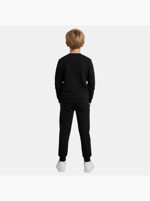Ellesse - Set felpa e pantalone da jogging bambino - Kiabi