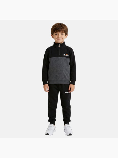 Ellesse - Set felpa e pantalone da jogging bambino - Kiabi