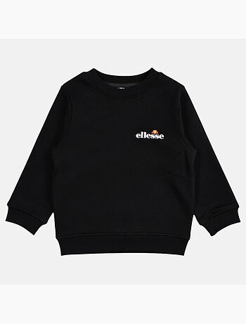 Ellesse - Set felpa e pantalone da jogging bambino