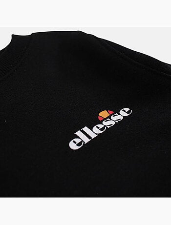 Ellesse - Set felpa e pantalone da jogging bambino