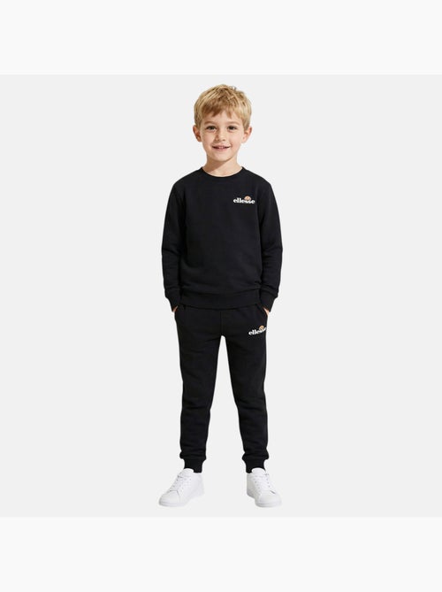 Ellesse - Set felpa e pantalone da jogging bambino - Kiabi