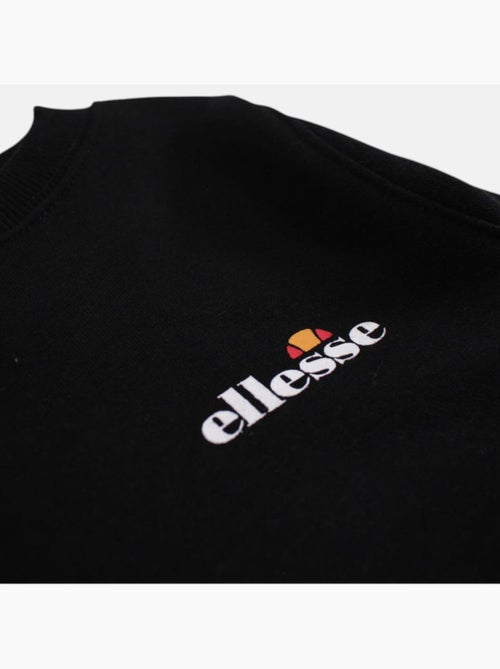 Ellesse - Set felpa e pantalone da jogging bambino - Kiabi