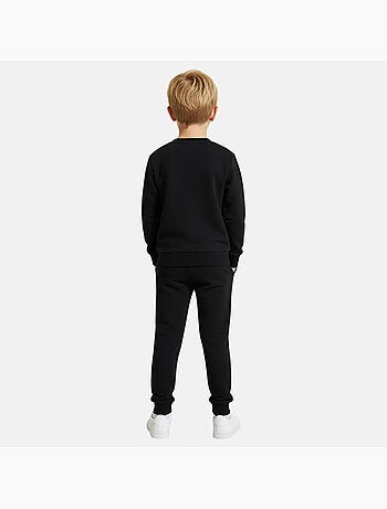 Ellesse - Set felpa e pantalone da jogging bambino