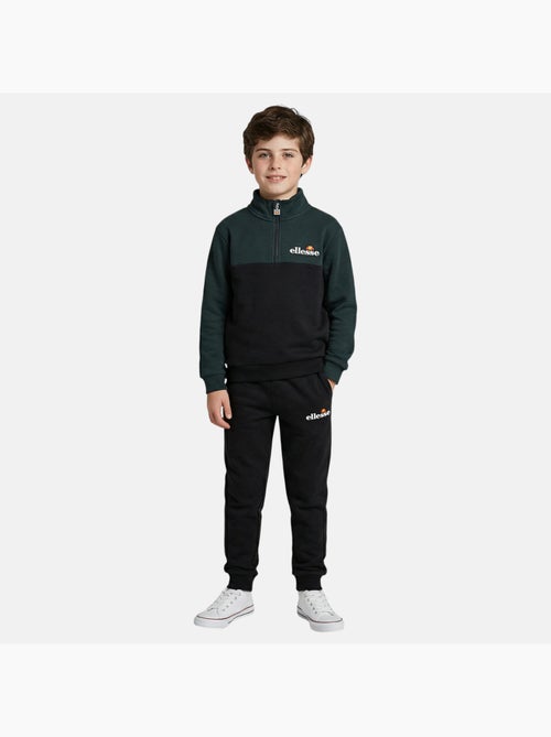 Ellesse - Set felpa e pantalone da jogging bambino - Kiabi