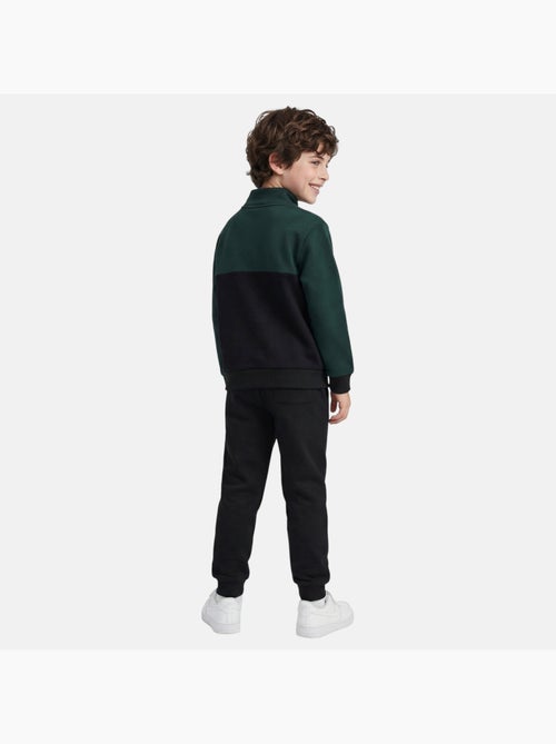 Ellesse - Set felpa e pantalone da jogging bambino - Kiabi
