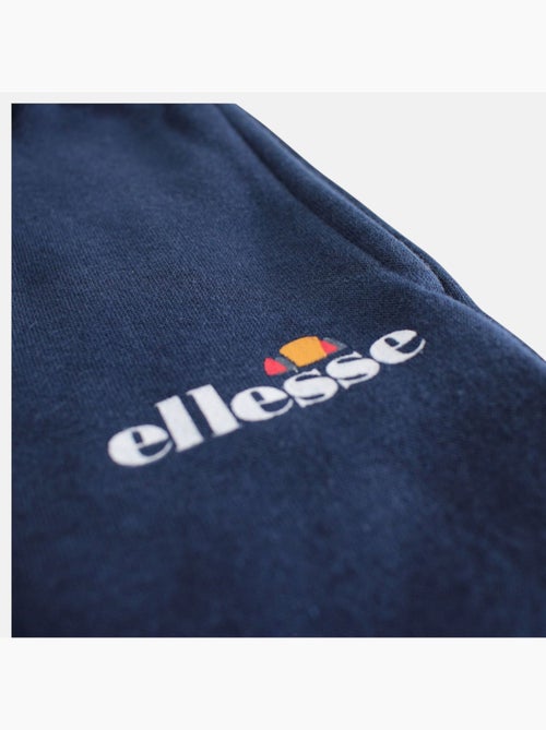Ellesse - Set giacca con cappuccio e pantalone da jogging bambino - Kiabi