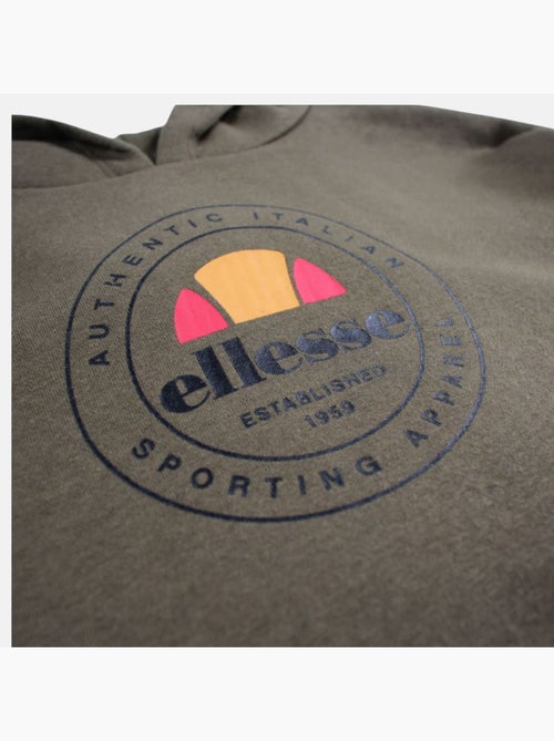 Ellesse - Set giacca con cappuccio e pantalone da jogging bambino - Kiabi