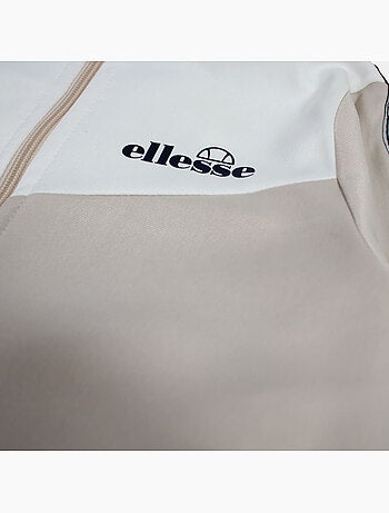 Ellesse - Set giacca e pantalone da jogging bambino