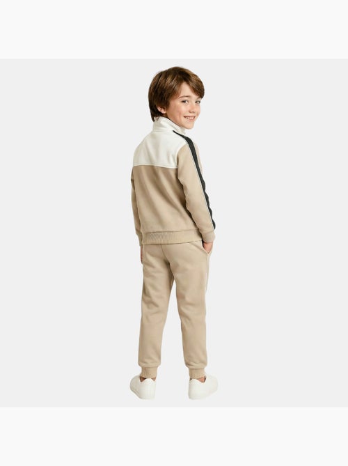 Ellesse - Set giacca e pantalone da jogging bambino - Kiabi