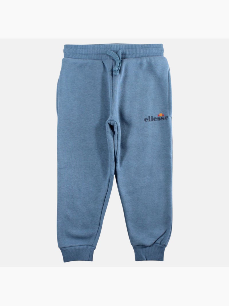 Ellesse - Set giacca e pantalone da jogging bambino Blu - Kiabi