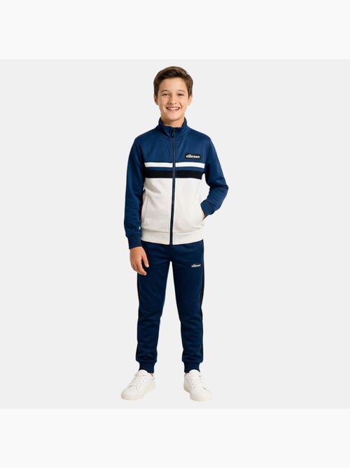 Ellesse - Set giacca e pantalone da jogging bambino - Kiabi