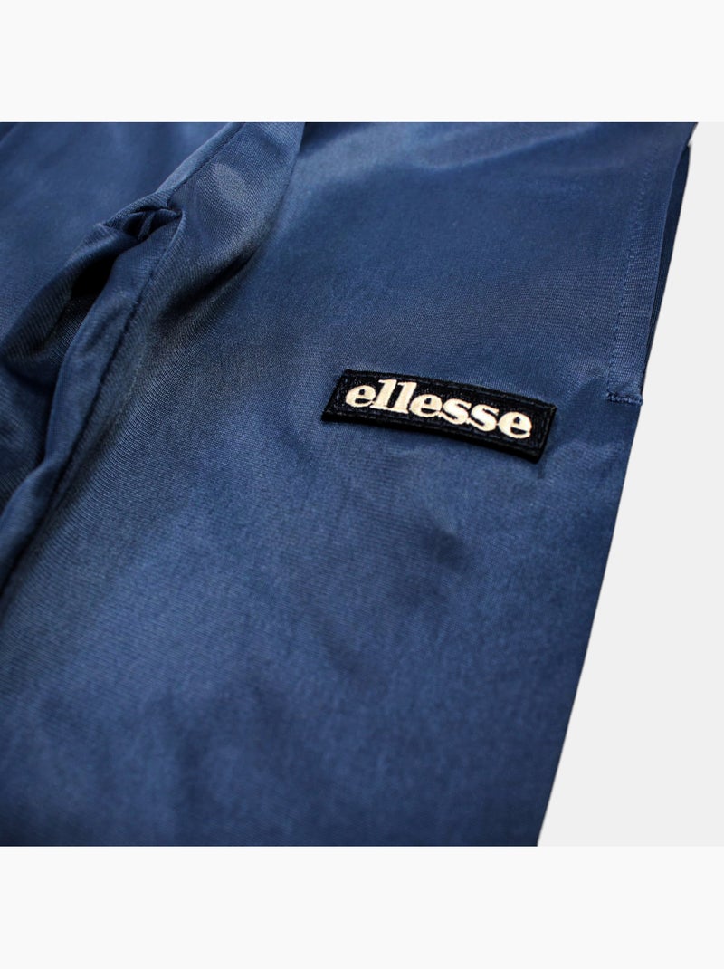 Ellesse - Set giacca e pantalone da jogging bambino Blu marino - Kiabi