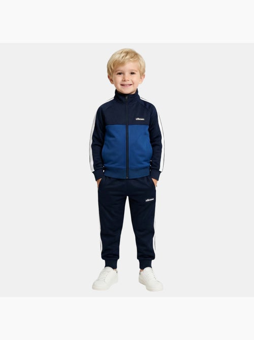 Ellesse - Set giacca e pantalone da jogging bambino - Kiabi