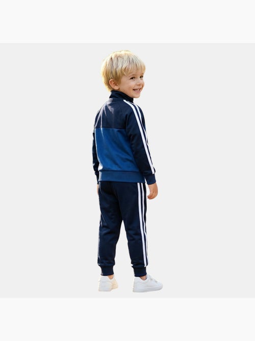 Ellesse - Set giacca e pantalone da jogging bambino - Kiabi