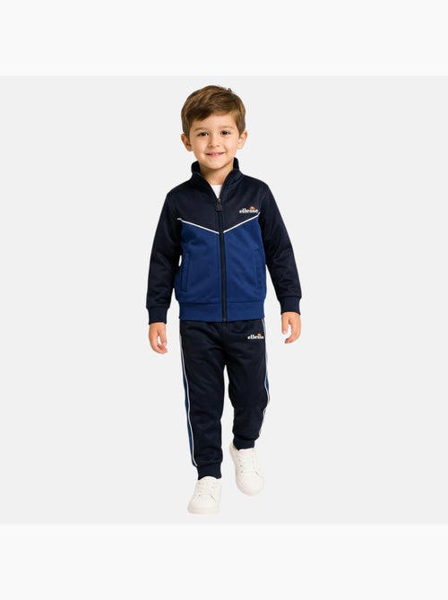Ellesse - Set giacca e pantalone da jogging bambino - Kiabi