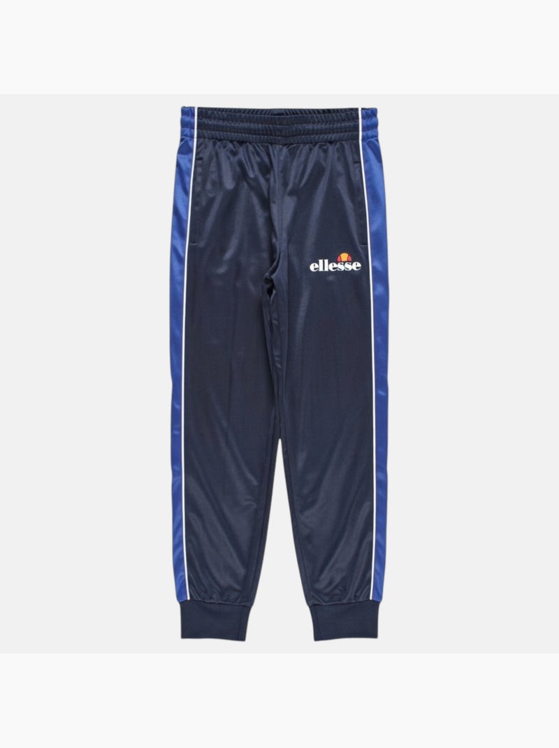 Ellesse - Set giacca e pantalone da jogging bambino Blu marino - Kiabi
