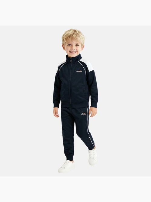 Ellesse - Set giacca e pantalone da jogging bambino - Kiabi
