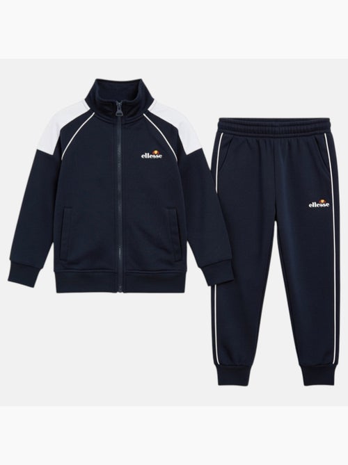 Ellesse - Set giacca e pantalone da jogging bambino - Kiabi