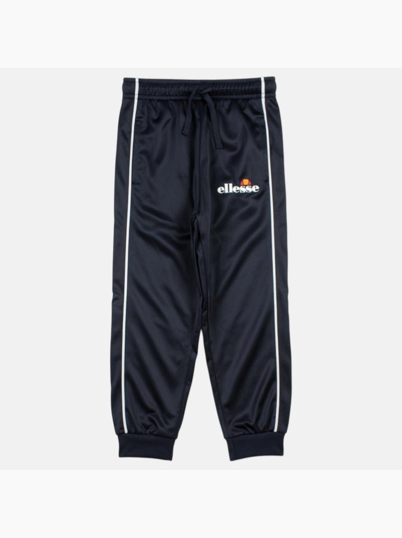 Ellesse - Set giacca e pantalone da jogging bambino Blu marino - Kiabi