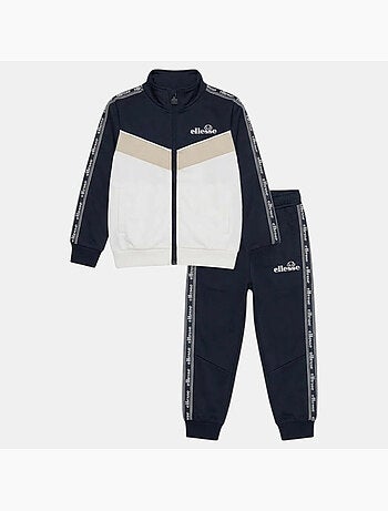 Ellesse - Set giacca e pantalone da jogging bambino