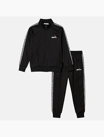 Ellesse - Set giacca e pantalone da jogging bambino