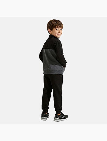 Ellesse - Set giacca e pantalone da jogging bambino