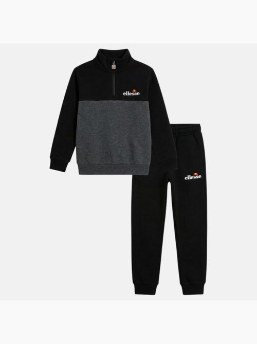 Ellesse - Set giacca e pantalone da jogging bambino - Kiabi