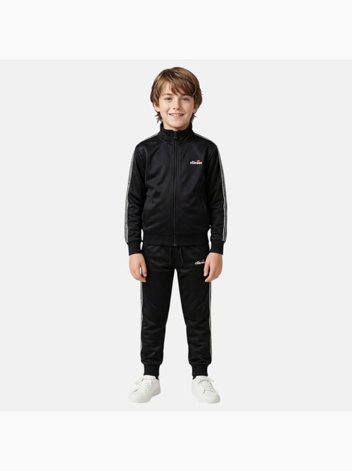 Ellesse - Set giacca e pantalone da jogging bambino - Kiabi