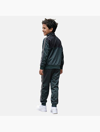 Ellesse - Set giacca e pantalone da jogging bambino