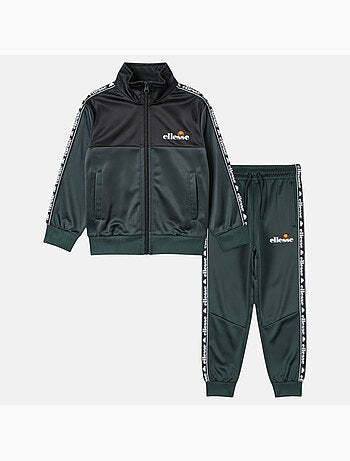 Ellesse - Set giacca e pantalone da jogging bambino